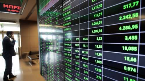 Στις αγορές βγαίνει αύριο το Ελληνικό Δημόσιο - Στόχος 400 εκατομμύρια ευρώ με την επανέκδοση δύο ομολόγων