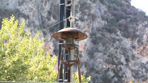 Σειρήνες θα ηχήσουν αύριο Τετάρτη 1/10 στο πλαίσιο της άσκησης &quot;ΠΑΡΜΕΝΙΩΝ – 25&quot; - Γιατί θα χτυπήσουν οι καμπάνες