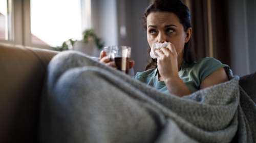 Ετσι θα "γλιτώσουμε" από λοιμώξεις και στρεπτόκοκκο μέσα στις γιορτές - Οι συμβουλές του Ιατρικού Συλλόγου Αθηνών