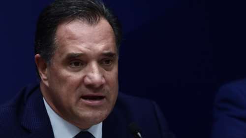 Γεωργιάδης: Είναι απογοήτευση ο Κασσελάκης - Νομίζει ότι είναι σε κάποιο reality show, δεν έχει επαφή με την πολιτική