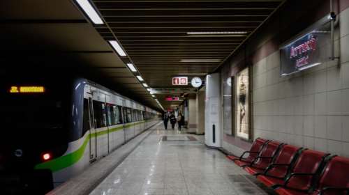 Το Μετρό πάει βόρεια προάστια: Οι νέες επεκτάσεις και οι 13 σταθμοί από την Κατεχάκη έως τη Λυκόβρυση