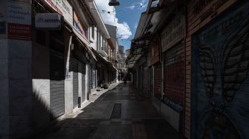 Απόφαση ΣτΕ: Το Δημόσιο δεν θα αποζημιώσει τους ιδιοκτήτες ακινήτων για τις μειώσεις ενοικίων την περίοδο της πανδημίας