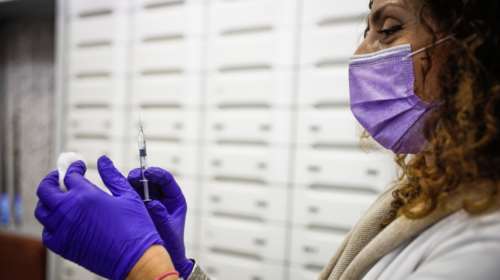 Προσοχή: Με ιατρική συνταγή φέτος ο αντιγριπικός εμβολιασμός: Στην κυκλοφορία δύο νέα εμβόλια - Όλες οι οδηγίες