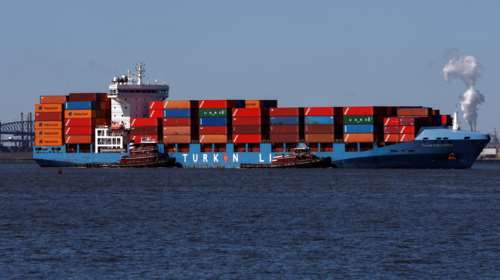 ΕΕ: Αυτά είναι τα αμερικανικά προϊόντα που θα επιβληθούν δασμοί από τις 15 Απριλίου - Από 10% έως 25%