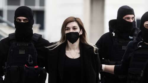 Παραπομπή της Πισπιρίγκου σε δίκη και για τους θανάτους Μαλένας και Ίριδας ζητά ο εισαγγελέας