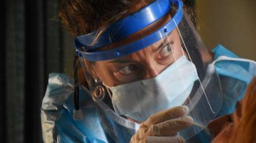 Κορονοϊός: Στους 236 οι νεκροί στην Ελλάδα - Κατέληξε 72χρονος στο "Παπανικολάου"