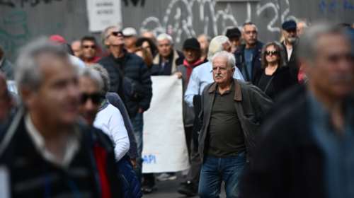 Ποιοι συνταξιούχοι μηδενίζουν την προσωπική διαφορά από το 2026 και ποιοι το 2027