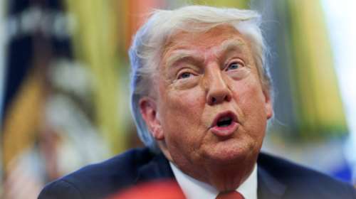 Οργισμένος ο Τραμπ με την Κίνα για την άρνησή τής να παραλάβει νέα Boeing μετά τους δασμούς του