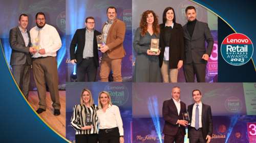 Οι δράσεις των My market κερδίζουν βραβεία