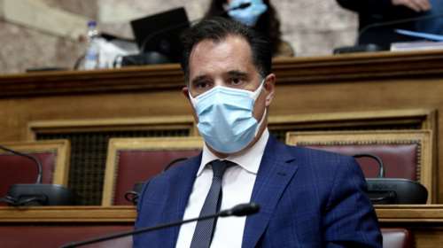 Άδ. Γεωργιάδης: Δεν αλλάζουν οι ημέρες λειτουργίας των καταστημάτων - Τι ισχύει για τις Κυριακές