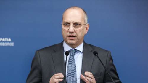Απάντηση Οικονόμου σε Τσίπρα: Το σύστημα τηλεδιοίκησης στην Λάρισα λειτουργούσε από τον Νοέμβριο του 2022