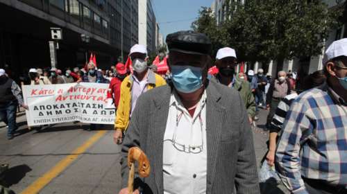 Αναδρομικά: Πώς και πότε θα δοθούν σε όσους συνταξιούχους προσέφυγαν δικαστικά