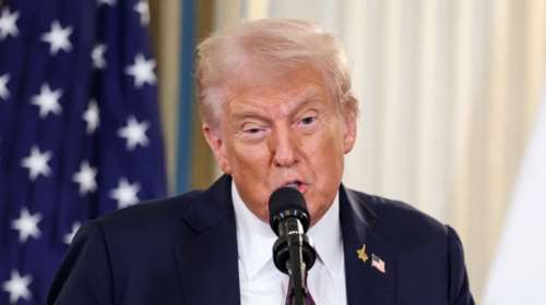 Οι ΗΠΑ επιβάλλουν δασμούς 10% στις εισαγωγές ξυλείας