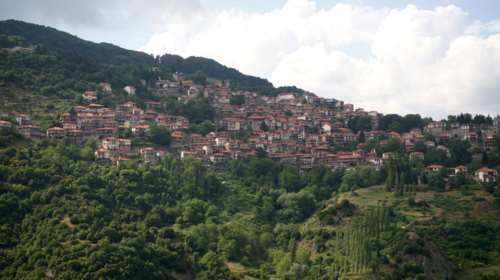 Daily Telegraph: Οι 10 κρυμμένες γωνιές της Ελλάδας που οι Έλληνες δεν θέλουν να μοιραστούν