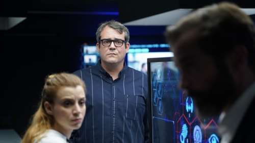 Έτερος Εγώ: Γιατί η αγαπημένη σειρά δεν μπήκε στο Netflix [βίντεο]