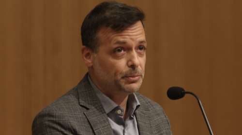 Ο Χάρης Δούκας ανοίγει τα χαρτιά του: Θα είμαι δήμαρχος με οποιαδήποτε εξέλιξη