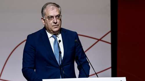 Θεοδωρικάκος για τη δήθεν "νεκρή Μαρία" στον Έβρο: Τσίπρας και ΣΥΡΙΖΑ οφείλουν να ζητήσουν συγγνώμη