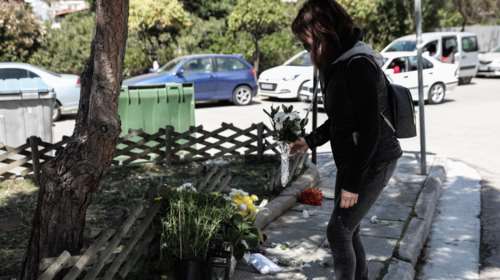 Δολοφονία Καραϊβάζ: Συγκλονίζει το πρώτο μήνυμα της οικογένειάς του - Η έκκληση στους δημοσιογράφους