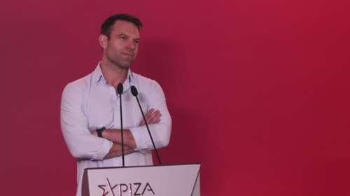 Κασσελάκης: Από την αποπαρασίτωση του ΣΥΡΙΖΑ στην... &quot;απο-τσιπροποίηση&quot; - Καυγάς για το μαξιλάρι των 37 δισ. ευρώ