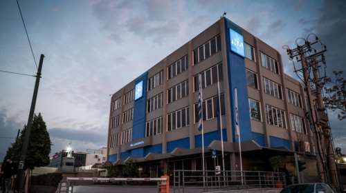 ΝΔ: Τα fake news του ΣΥΡΙΖΑ με τους 38 μετανάστες στον Έβρο - Αντί για συγγνώμη, ζητούν και τα ρέστα [Βίντεο]