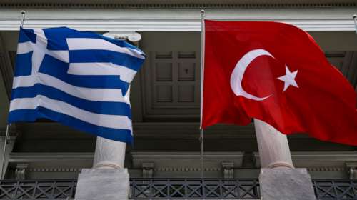 Ρίχνει κι άλλο τους τόνους η Τουρκία: Το Συμβούλιο Ασφαλείας κρίνει επωφελή τη &quot;θετική ατμόσφαιρα&quot; με την Ελλάδα