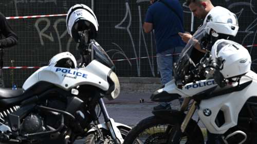 Πώς τα επεισόδια στο Ν. Ηράκλειο οδήγησαν στη σύλληψη τεσσάρων μελών του Ρουβίκωνα - Τα δίκυκλα ξετύλιξαν το κουβάρι