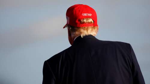 Γιατί ο Ντόναλντ Τραμπ είναι ο χαμένος των ενδιάμεσων εκλογών στις ΗΠΑ