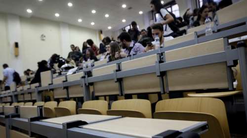 Καλύτερο πανεπιστήμιο στο κόσμο για άλλη μία φορά το MIT - Τα οκτώ ελληνικά ΑΕΙ που μπήκαν στη λίστα