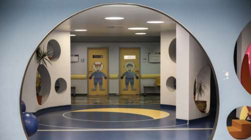 Σαρώνει η γρίπη: Διασωληνωμένος 6χρονος στο Παίδων, στη ΜΕΘ και ένας 3χρονος - Ραγδαία αύξηση των εισαγωγών