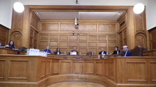 Εξεταστική για Τέμπη: Ποιοι μάρτυρες θα καταθέσουν την ερχόμενη εβδομάδα