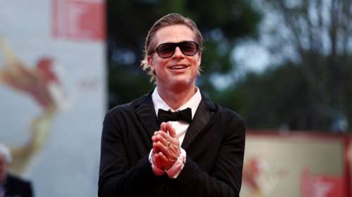 Ο Μπραντ Πιτ έρχεται στην Υδρα για τα γυρίσματα χολιγουντιανής ταινίας - Ολες οι πληροφορίες [βίντεο]