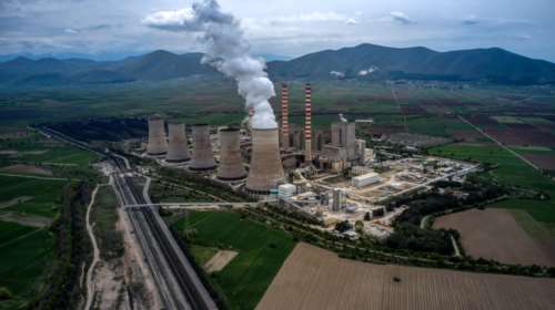 373,5 εκατ. ευρώ στο δημόσιο ταμείο από την έκτακτη εισφορά στους παραγωγούς ηλεκτρικής ενέργειας