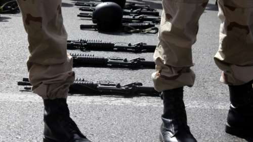 Ορεστιάδα: Στον ανακριτή ο στρατιωτικός που κατηγορείται για απόπειρα βιασμού 14χρονου - Του είχε κλείσει ραντεβού