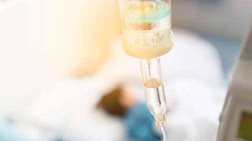 Στρεπτόκοκκος: Τι πρέπει να προσέχουν οι γονείς για τα μικρά παιδιά έως 12 ετών [βίντεο]