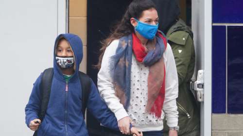 &quot;Επιχείρηση&quot; άνοιγμα σχολείων: Τι είπε η Κεραμέως για την επιστροφή στα θρανία