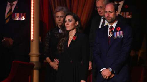 Η κρυμμένη Chanel τσάντα της Κέιτ Μίντλετον: Γιατί κάλυψε το logo της πανάκριβης τσάντας της στην τελευταία της εμφάνιση