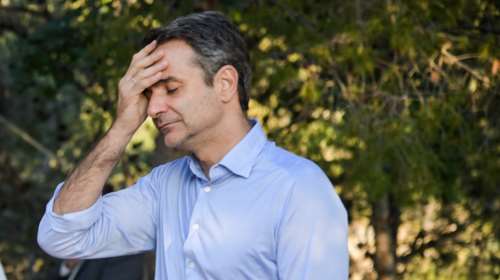 Κληρώνει για τις εκλογές: Οι αποφάσεις Μητσοτάκη με κρύο, οι κάλπες με αέρα... άνοιξης