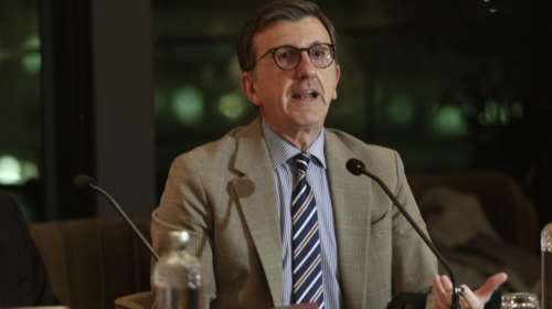 Η ΑΔΕΔΥ καταγγέλλει τον Πορτοσάλτε - Η δήλωση του δημοσιογράφου για την απεργία και την &quot;Αλβανία του Χότζα&quot; που ενόχλησε