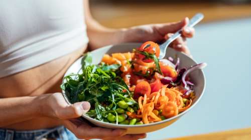 Πώς θα χάσουμε περισσότερα κιλά χωρίς να μετράμε θερμίδες