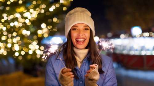 Τα 3 τυχερά ζώδια της Πρωτοχρονιάς - Θα περάσουν ονειρικά, έρχονται εκπλήξεις