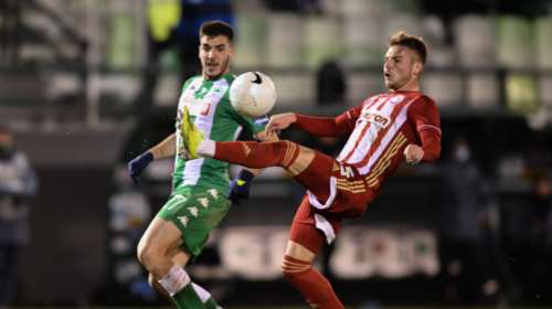 Ολυμπιακός - Παναθηναϊκός στο &quot;Καραϊσκάκης&quot; με... guest τον τιμώμενο Σπανούλη