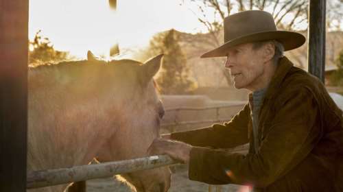 Το Cry Macho, ο Βασιλιάς Otto και ό,τι νέο έρχεται στα θερινά σινεμά