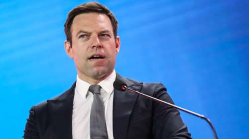 Κασσελάκης: Χαίρομαι για την άνοδο της Κωνσταντοπούλου, θα ήταν από τις καλύτερες υπουργούς Δικαιοσύνης