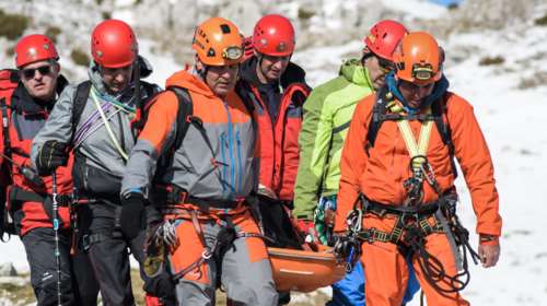 Τελεσίγραφο στους 400 πυροσβέστες της ΕΜΑΚ να εμβολιαστούν ως τις 11 Ιουνίου: Γιατί λήφθηκε η απόφαση