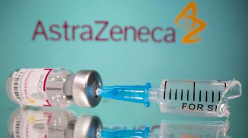 Βρετανία: Τρεις περιπτώσεις εγκεφαλικού λόγω θρόμβωσης μετά από το εμβόλιο AstraZeneca