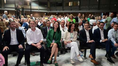 Στην τελική ευθεία η μάχη στο ΠΑΣΟΚ: Τα κρυφά και φανερά όπλα των υποψηφίων πριν από την κάλπη της Κυριακής