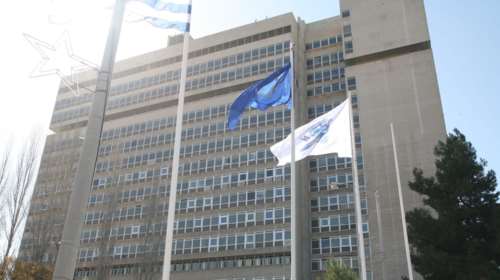 Η ΕΥΠ ανοίγει &quot;Ακαδημία Πληροφοριών και Αντικατασκοπείας&quot; - Πώς θα εκπαιδεύονται οι νέοι πράκτορες