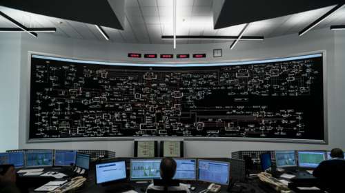 Bloomberg: Ολόκληρη η Ευρώπη αντιμέτωπη με σοκ στις τιμές ενέργειας - &quot;Θα αντιμετωπίσει έναν πολύ δύσκολο χειμώνα&quot;