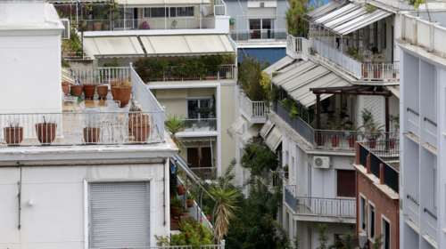 Ξεκινάει η αυτόματη ψηφιακή δήλωση Ε9 για δωρεές και γονικές παροχές ακινήτων