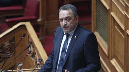 Ανακατατάξεις στην…πολυκατοικία δεξιά της ΝΔ - Ο αποκλεισμός των "Σπαρτιατών" και τα σενάρια